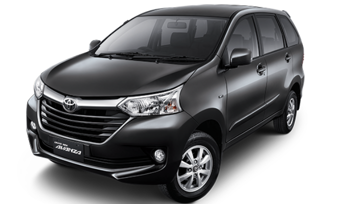 Sewa HIACE Magelang